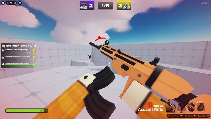 Roblox